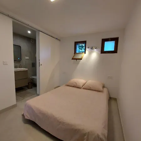 Appartement Cosy Vue Mer Magagnosc Exterior foto